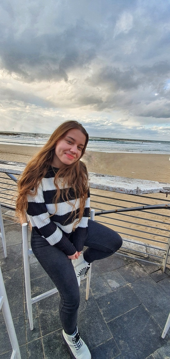 כריסטינה גרברצ'וק