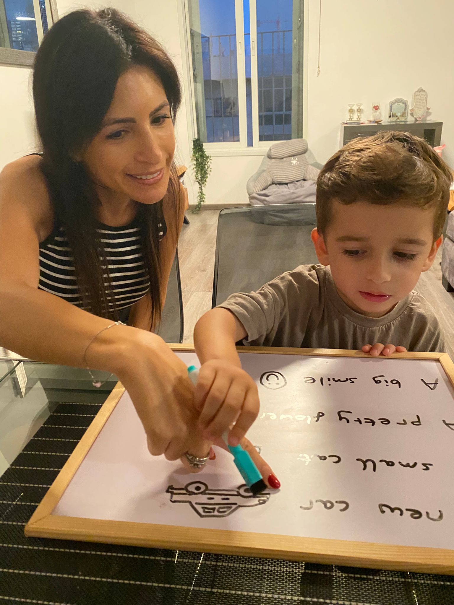 דבורה גרין