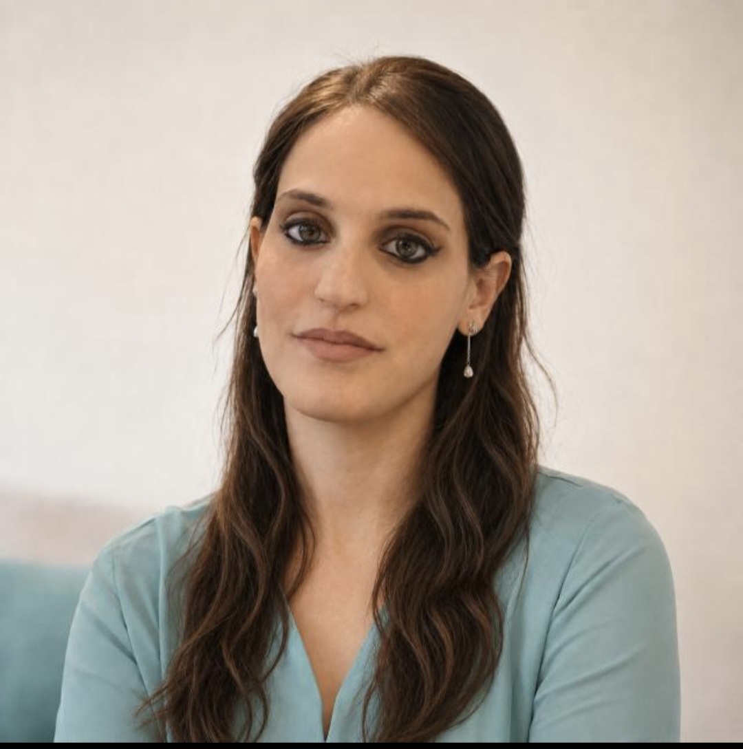 רבקה גרינצייג