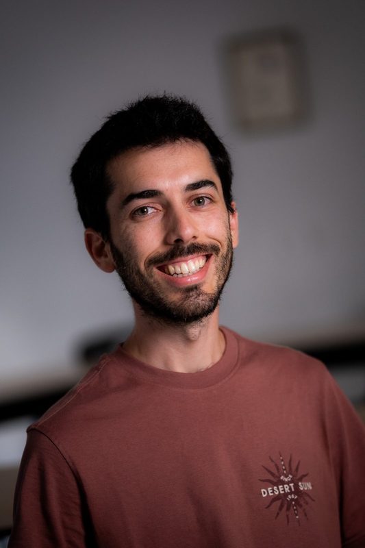 איתן מרשנד