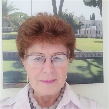 תמונת פרופיל של טלי קיגל