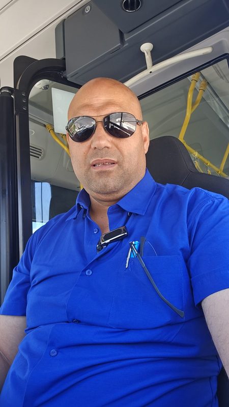 מורה לנהיגה יוסף בדראן ביעד