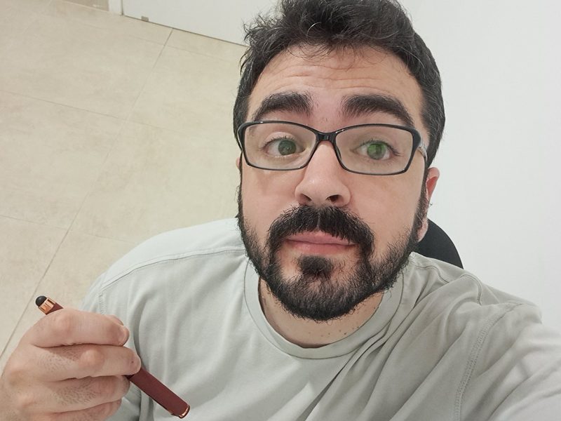 אלחנדרו לופז