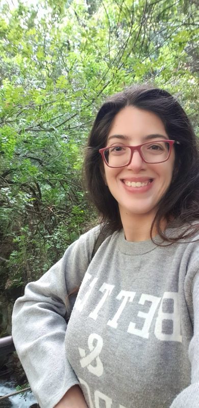 יפית גלעדי