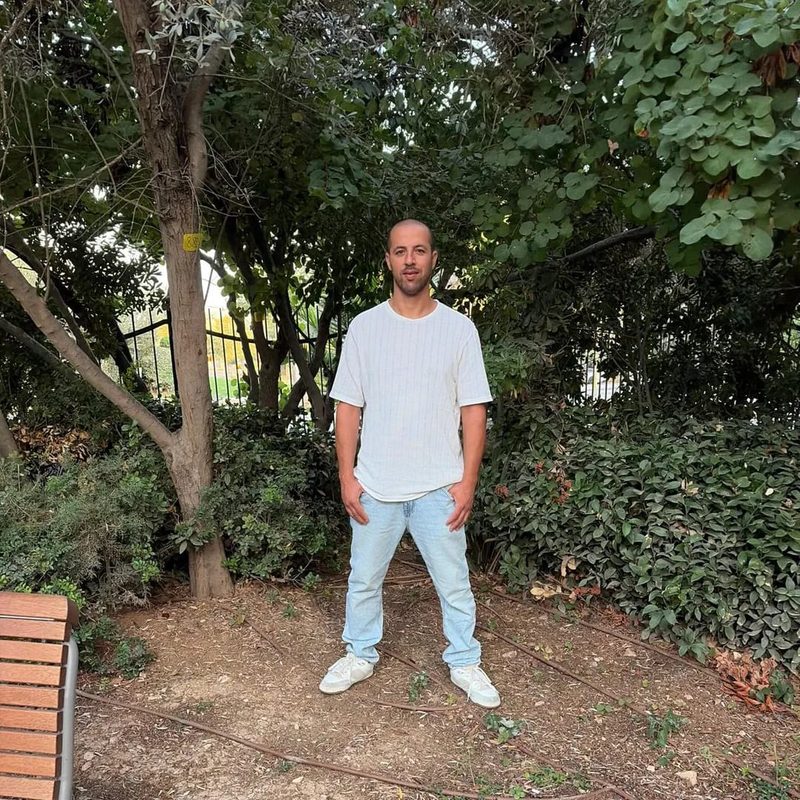 לירן באשר
