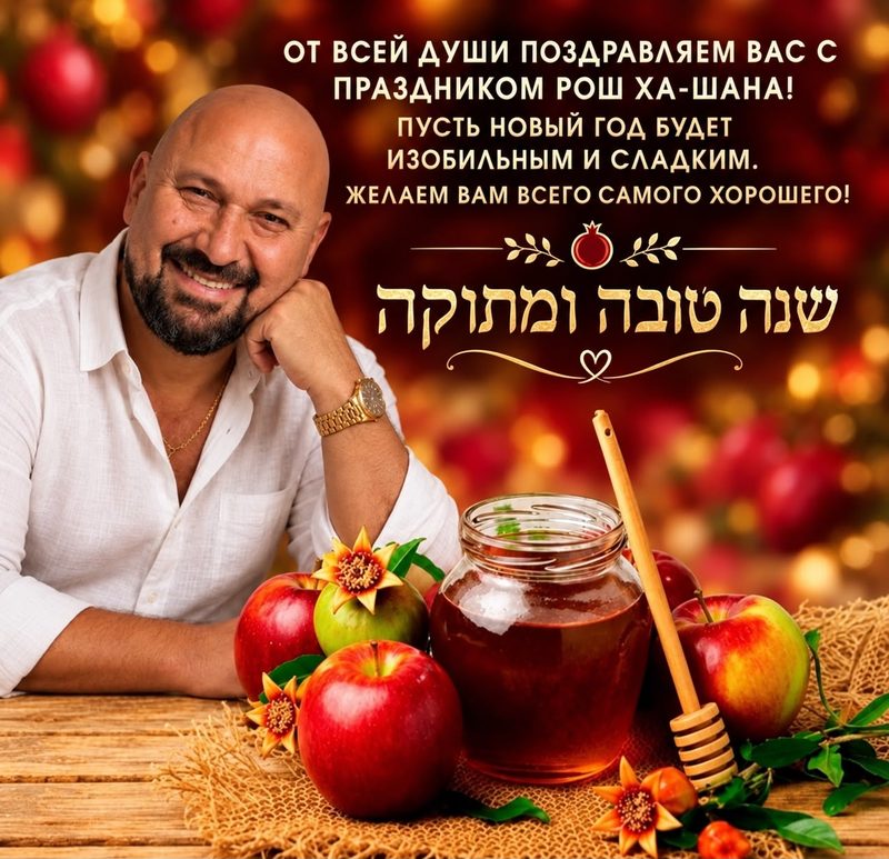 Френкель Алик