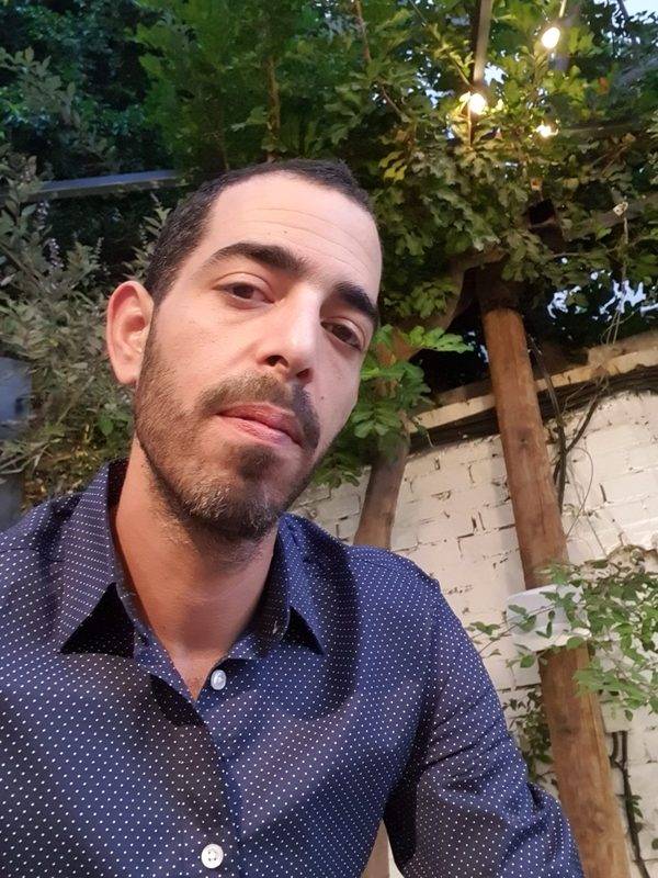 מורה לנהיגה עומר נוה בג'ת