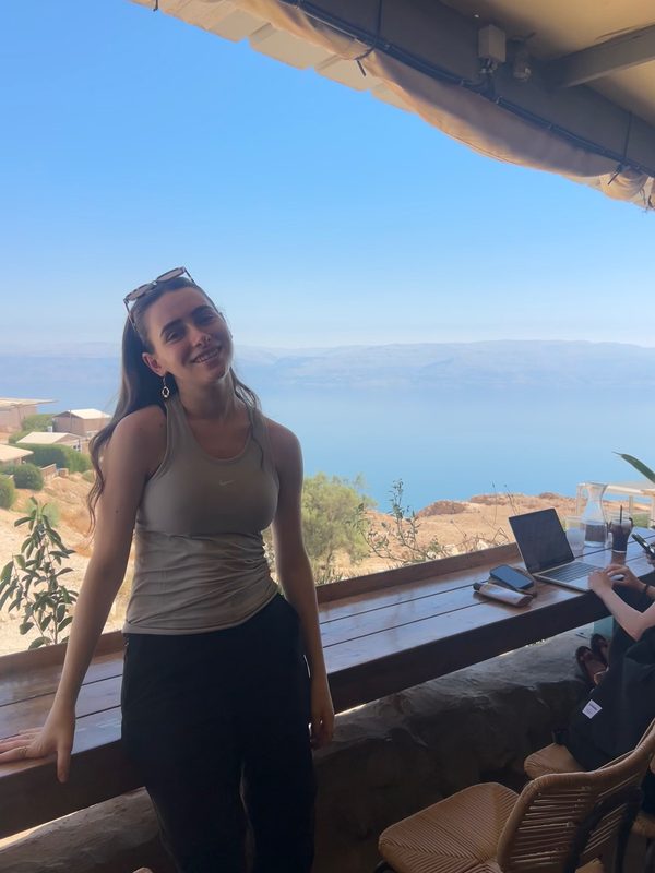 רוני קרונזון