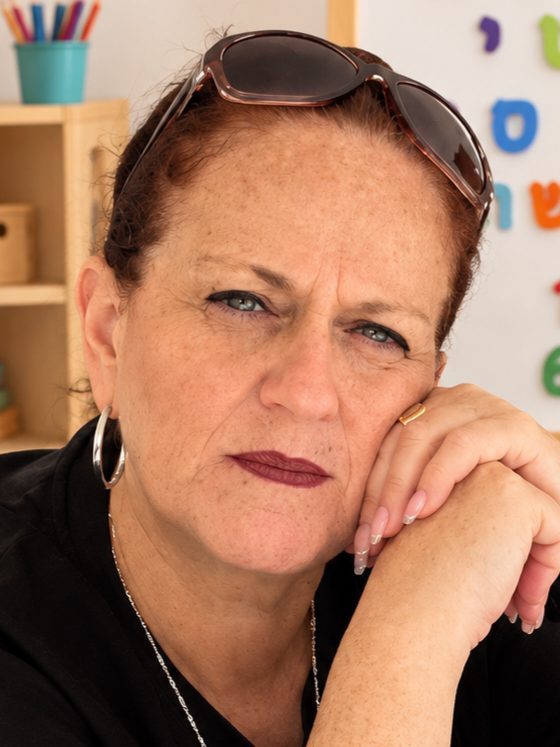 סמדר דרמון