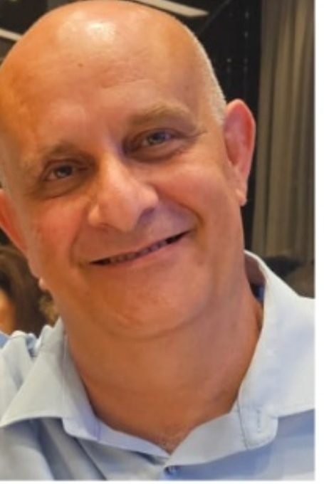 אמיר פראג'